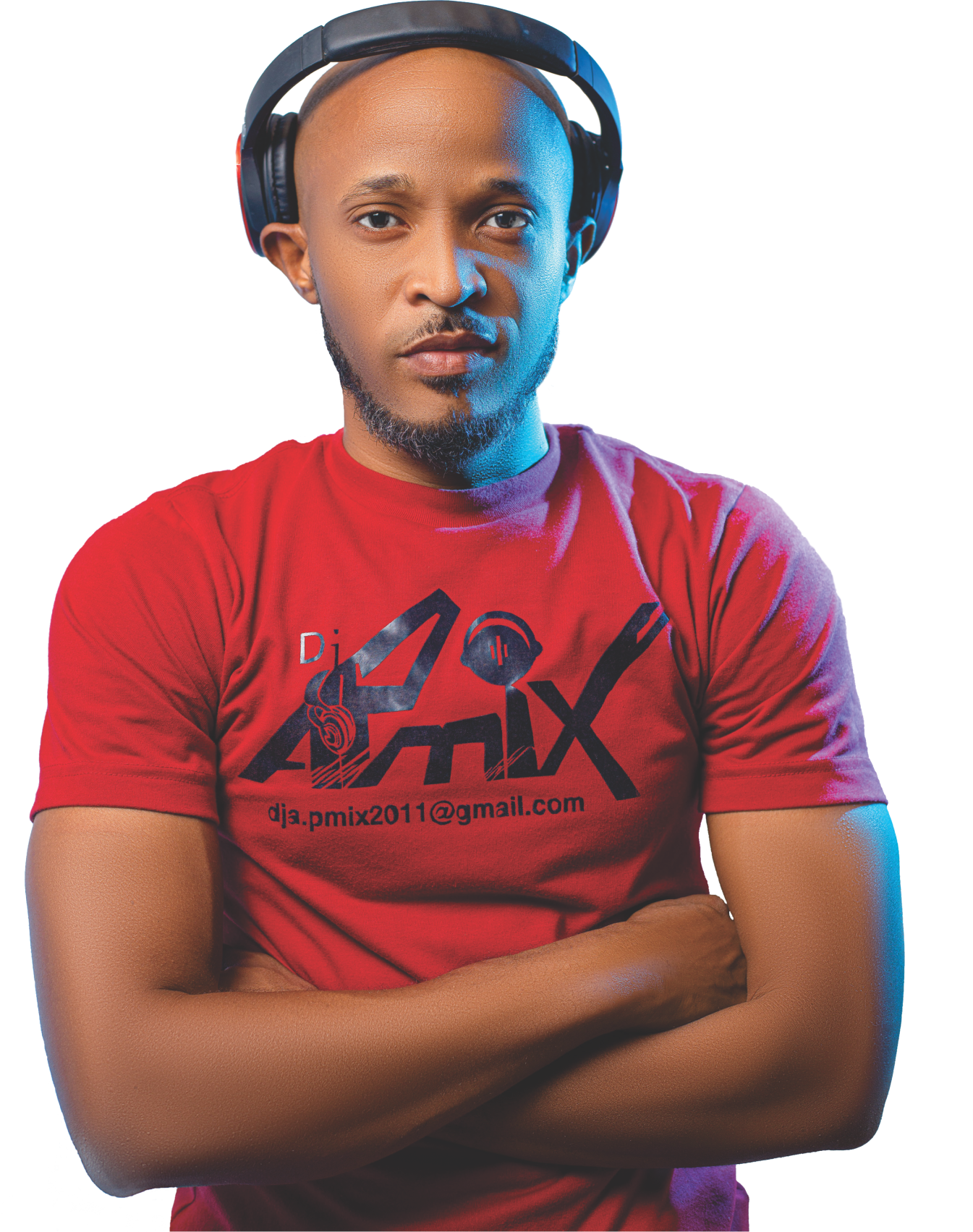 DJ A.P. Mix