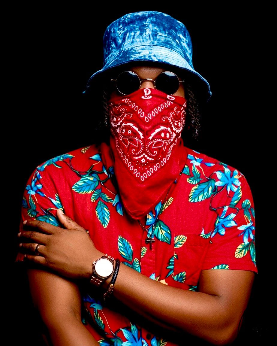 DJ Pouchino ThePro